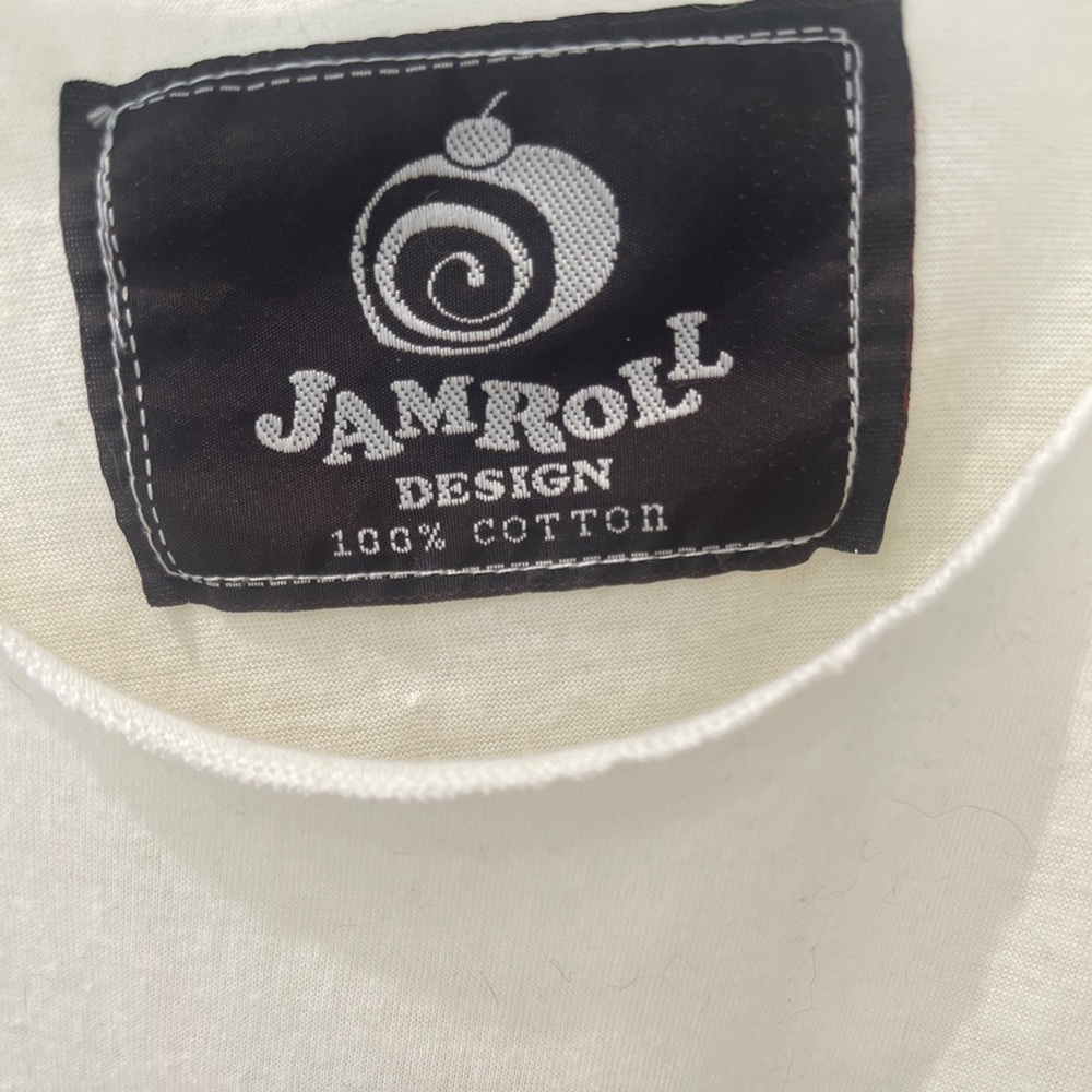 White Owl Graphic Tank - Picture 5 of 5